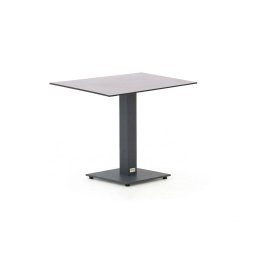 + 15% kassakorting | Forza Orta tuintafel 80x80x73cm - Laagste prijsgarantie!
