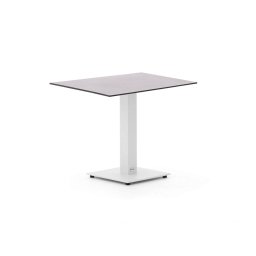 + 15% kassakorting | Forza Orta tuintafel 80x80x73cm - Laagste prijsgarantie!
