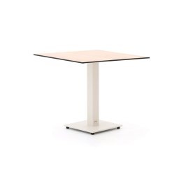 + 15% kassakorting | Forza Orta tuintafel 80x80x73cm - Laagste prijsgarantie!