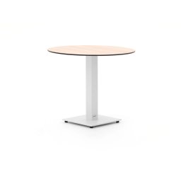 + 15% kassakorting | Forza Orta tuintafel ø80cm (h:73cm) - Laagste prijsgarantie!