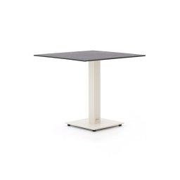 + 15% kassakorting | Forza Orta tuintafel 80x80x73cm - Laagste prijsgarantie!