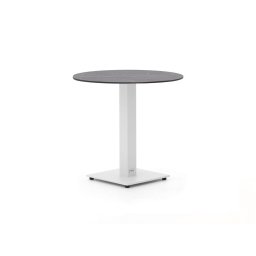 + 15% kassakorting | Forza Orta tuintafel ø80cm (h:73cm) - Laagste prijsgarantie!