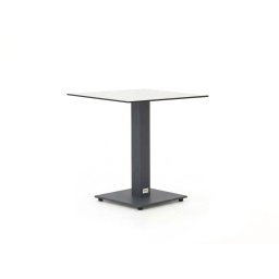 + 15% kassakorting | Forza Orta tuintafel 70x70x73cm - Laagste prijsgarantie!