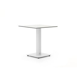 + 15% kassakorting | Forza Orta tuintafel 70x70x73cm - Laagste prijsgarantie!