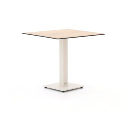 + 15% kassakorting | Forza Orta tuintafel 70x70x73cm - Laagste prijsgarantie!