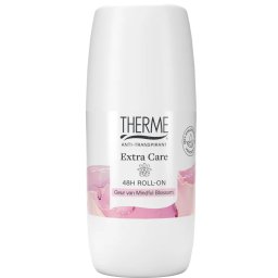Therme Extra Care 48H roll-on Mindful Blossom
