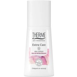 Therme Extra Care 48H Spray Mindful Blossom