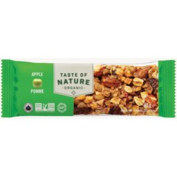 Taste Of Nature Apple Reep