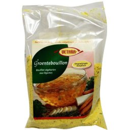 Vetara Bouillon Groente Navulling Zak