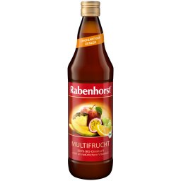 Rabenhorst Multivruchtensap
