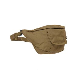 TASMANIAN TIGER TT Modular Hip Bag 2 Coyote Brown