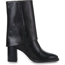 Tamaris Core - maat 37 - Dames Laarzen - BLACK