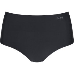 Sloggi - Maat S - sloggi ZERO Feel Maxi EX - BLACK - Vrouwen