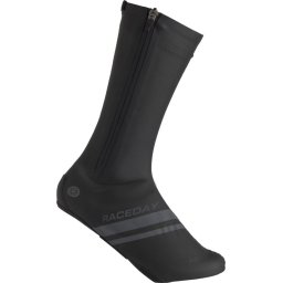 AGU - Maat M - Raceday Rainproof Rits Overschoen Unisex