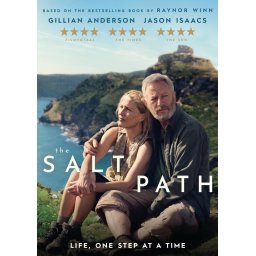 The Salt Path (DVD)