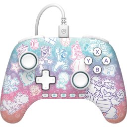 PowerA Advantage Bedrade Controller voor Nintendo Switch 2