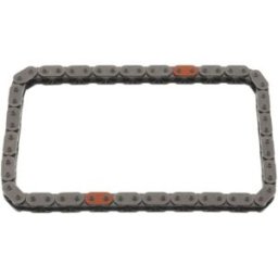 Ketting, aandrijving oliepomp SWAG 81 94 9731