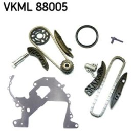 Timing ketting set SKF VKML 88005