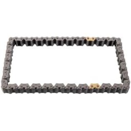 Ketting, aandrijving oliepomp SWAG 33 10 7091