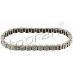 Topran Ketting, aandrijving oliepomp HANS PRIES 116 212
