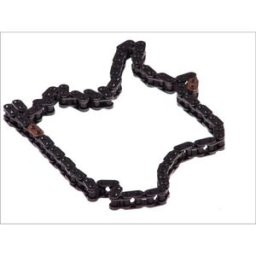 Ketting, aandrijving oliepomp SWAG 99 11 0289