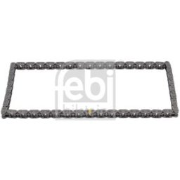 Ketting, aandrijving oliepomp FEBI BILSTEIN 186087
