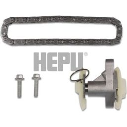 Ventielbesturingsset (ketting + elementen) HEPU 21-0582