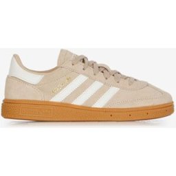 ADIDAS ORIGINALS Schoenen adidas Handball Spezial- Baby Beige/wit Unisex 29