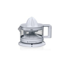 Braun CJ3000 BK Citruspers Zwart