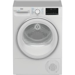 Beko B5T68247W2 Selective Line Warmtepompdroger Wit