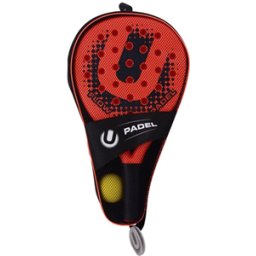 Urban Disctrict Padel Set