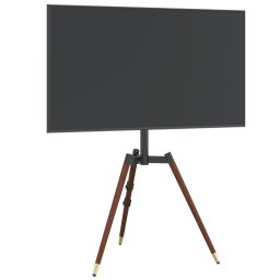 vidaXL Tv-statief 32-65 inch scherm 40 kg Max VESA 400x400 mm