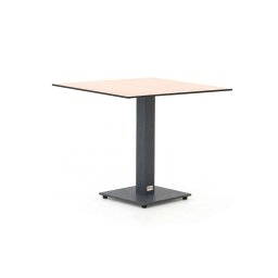 + 15% kassakorting | Forza Orta tuintafel 80x80x73cm - Laagste prijsgarantie!