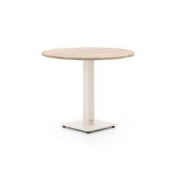 + 15% kassakorting | Forza Orta tuintafel ø85cm (h:75cm) - Laagste prijsgarantie!