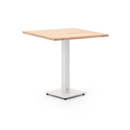 + 15% kassakorting | Forza Orta tuintafel 70x70x75cm - Laagste prijsgarantie!