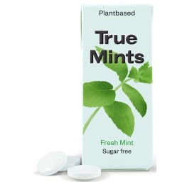True Mints Fresh Mint