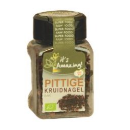 Its Amazing Hele Kruidnagels 25gr