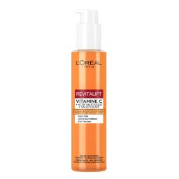 L'Oréal Paris Revitalift Clinical Schuimende Reinigingscrème met Vitamine C en Salicylzuur