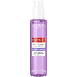L'Oréal Paris Revitalift Filler Reingingsgel Hyaluronzuur