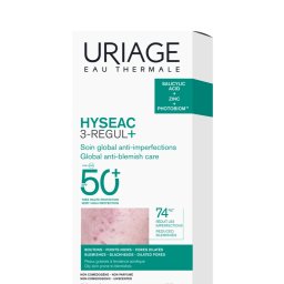 Uriage Hyseac 3-regul+ SPF50