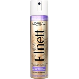 L'Oréal Paris Elnett Mini Haarspray Shine - Dof Haar
