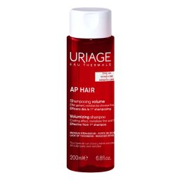Uriage Ap Hair Shampoo Volume