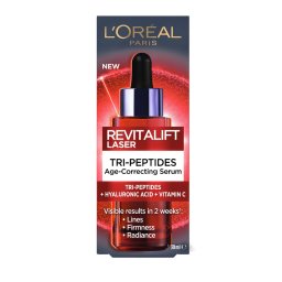 L'Oréal Paris Revitalift Laser Tri-Peptides Anti-Age Serum
