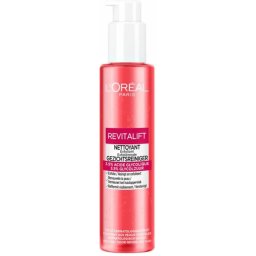 L'Oréal Paris Revitalift Exfolierende Reinigingsgel Glycolzuur