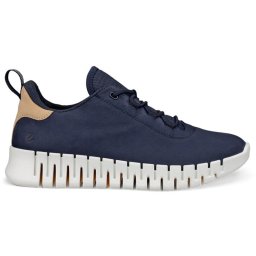 ECCO - maat 40 - Gruuv W Dames - Blauw