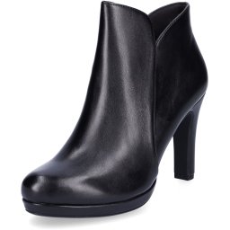 Tamaris - maat 41 - Dames Enkellaarsje 1-25326-41 020 Maat: EU