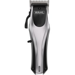 Wahl Rapid Clip Zwart, Roestvrijstaal 33 Lithium-Ion (Li-Ion)