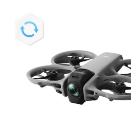DJI Avata 360 - DJI Care Refresh 2-Year Plan Card