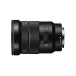 Sony 18-105mm f/4.0 Power Zoom