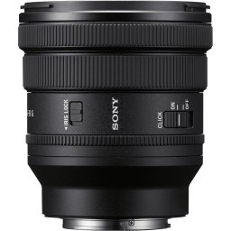 Sony FE 16-35mm f/4 G PZ